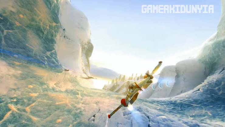 Skydrift Infinity Highly Compressed Download For PC