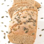 Rye and Spelt Bread Rye and Spelt Bread