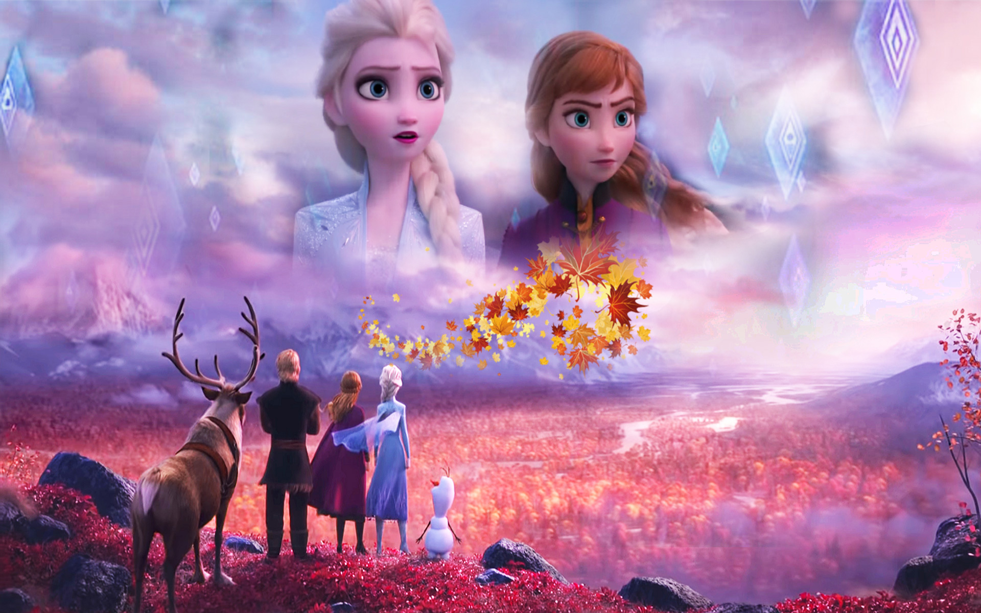 download Frozen II download Frozen II