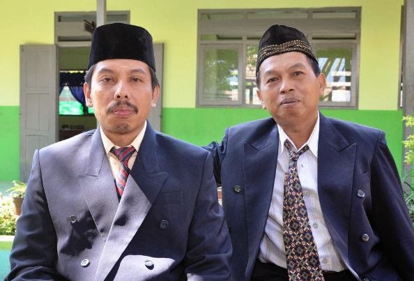 TULADHA ATUR PAMITAN LAMARAN uwong JAWA