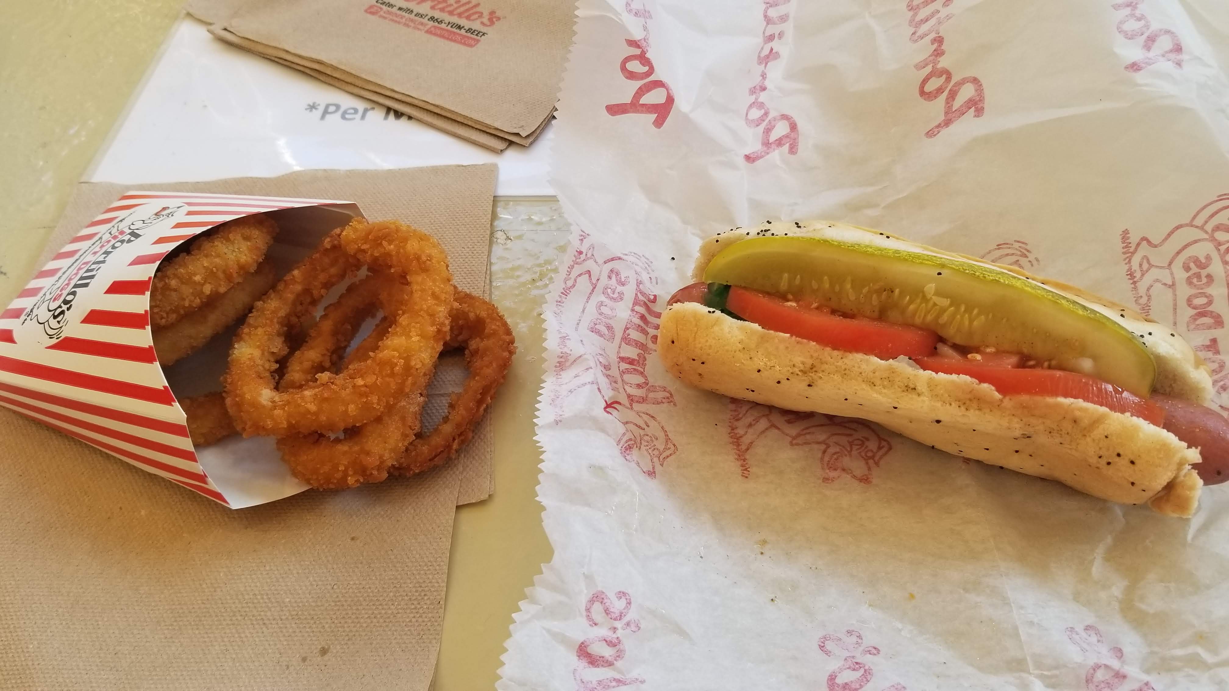 The Friday Five, 7/2/21 5 things I've been up to this week