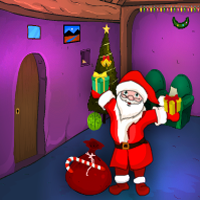 Games4Escape Holiday Xmas…