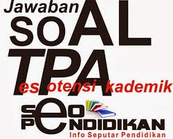 Hot Download Soal Tes Akademik Akpol 2019