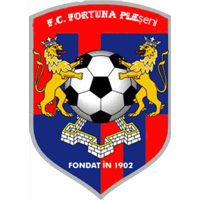 FC FORTUNA PLEȘENI