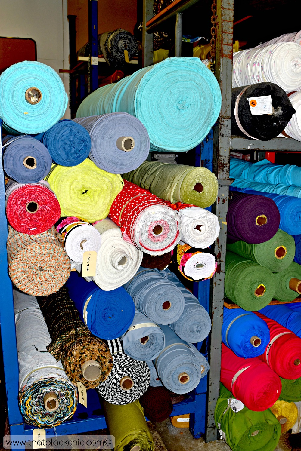 Fabricmart Has Fabrics Galore Fabric Haul Giveaway