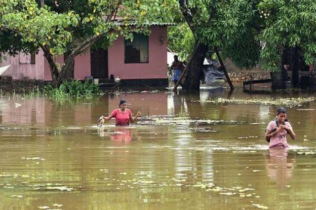 ആലപ്പുഴ, കോട്ടയം ജില്ലകളിൽ വെള്ളപ്പൊക്കത്തിൽ ബുദ്ധിമുട്ടുന്ന സഹോദരങ്ങളെ സഹായിക്കാൻ നമുക്കും പങ്കാളികളാവാം: കലക്ടർ യു.വി ജോസ്