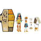 Monster High Cleo de Nile Skulltimate Secrets, Fearidiscent Doll