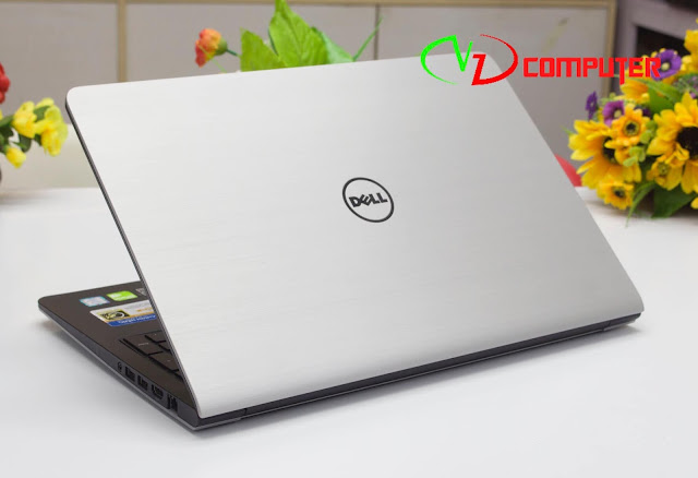 Dell Inspiron 5557