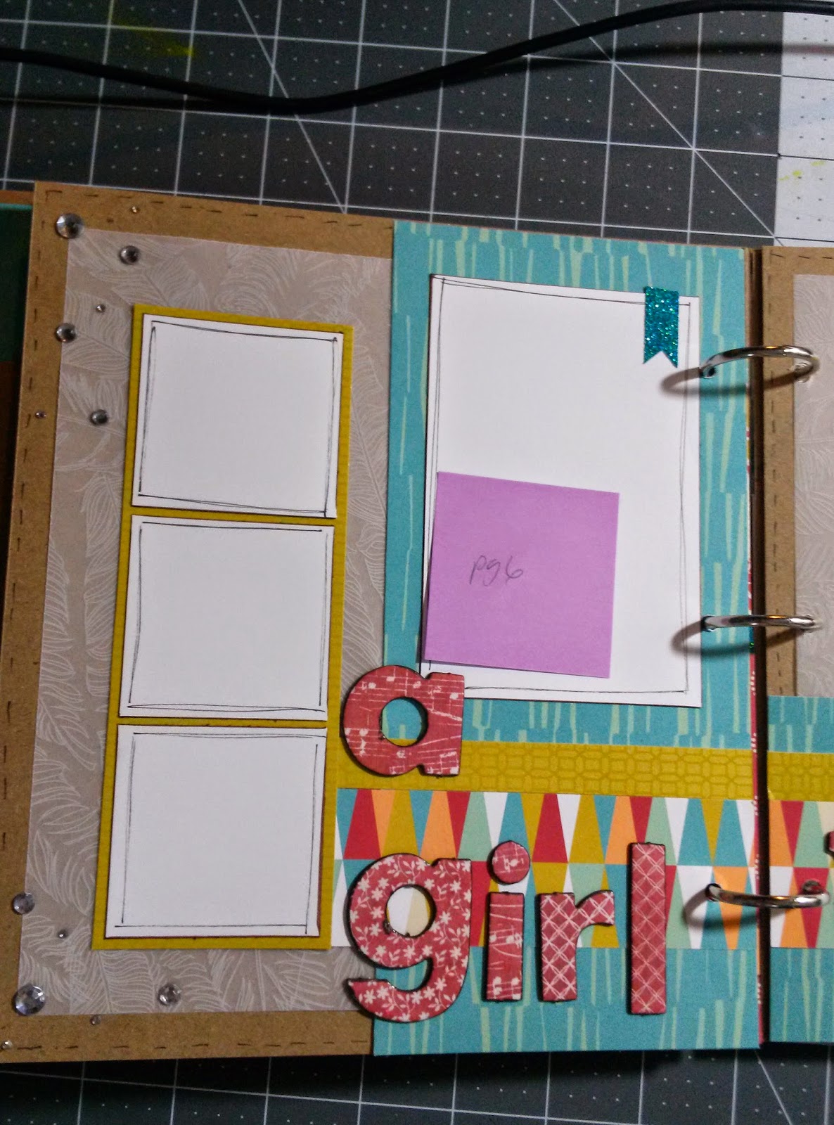Scrap & Stamp Creations: 5/11/14 Cutting Guides for the 