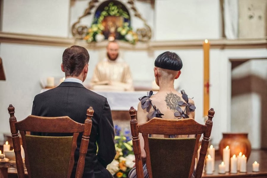 una boda diferente alternativa emo blog mi boda gratis