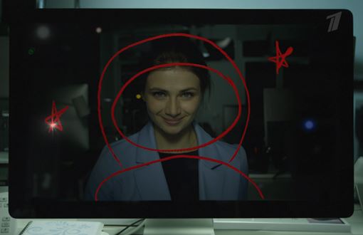 Музыка из рекламы Первый канал. Роскосмос — Кастинг на женскую роль в космосе. МКС (2020) Роскосмос