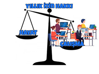 yıllık izin, yıllık izin hakkı ne kadar, izin hesaplama, yıllık izin hesaplama, izin hesaplama, ücre