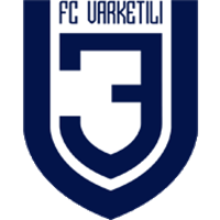 FC VARKETILI-2