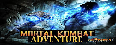 Mortal Kombat Adventure