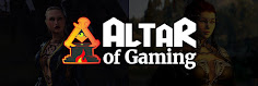 ALTAR OF GAMING