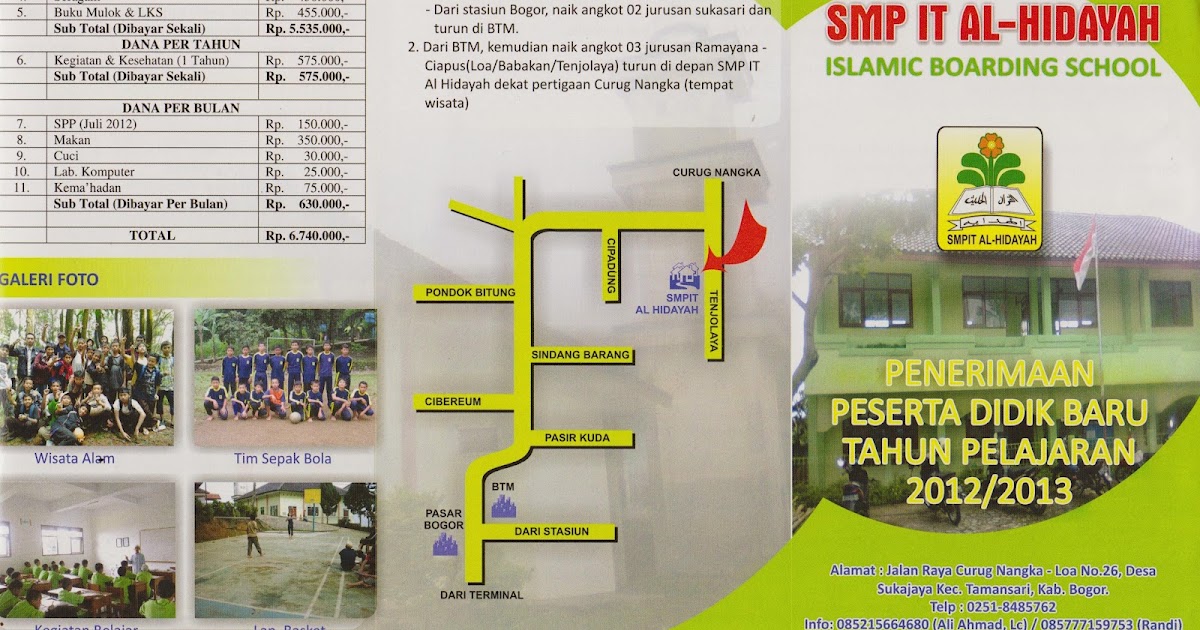 Contoh Iklan Lowongan Kerja Laundry Rasmi Ru