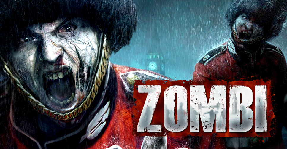 ZOMBI