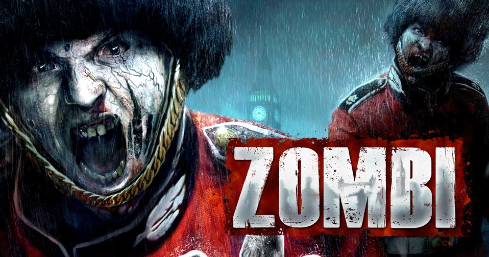 ZOMBI