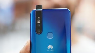 سعر و مواصفات Huawei Y9 Prime 2019