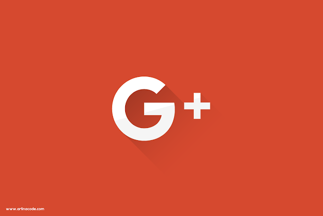 Google Resmi Tutup Google+ Mulai 2 April 2019