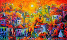 خلفيات جميلة عالية الدقة لللكمبيوتر