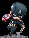 Nendoroid Avengers Captain America (#1218-DX) Figure