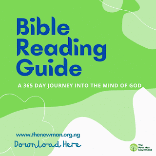 Why You Need A Bible Reading Guide