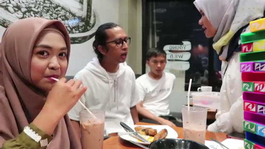 Setelah Endorse Suplemen, Ria Ricis kini Minta Endorse