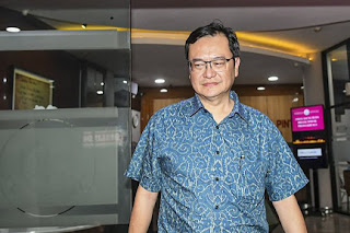 Biografi Benny Tjokrosaputro