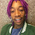 Wiz Khalifa dyes his dreads purple
