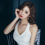 Ye Jin Foto 4