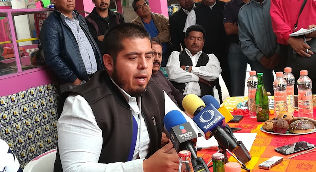 Locatarios de El Alto apoyan la llegada de inversionistas para recuperar el mercado