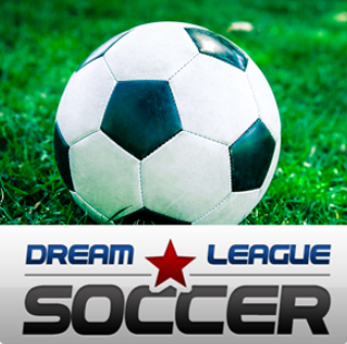 dream league soccer apk indir
