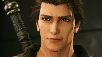 Final Fantasy 7 Remake Intergrade Game Screenshot 12