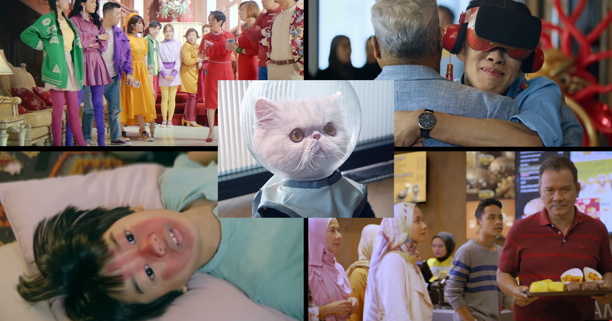 Operamini Mod No Iklan IKLAN AXIS LUCU TERBARU 2015