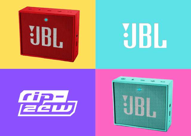 perbedaan JBL GO asli dan palsu (KW)