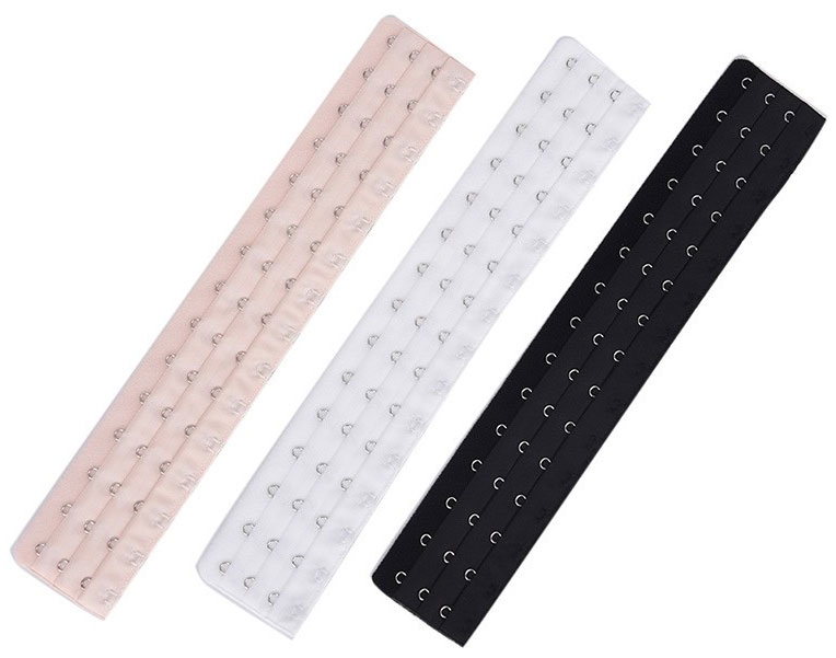 Extensor de colchetes para cintas, quando usar? - WAIST TRAINING BRASIL