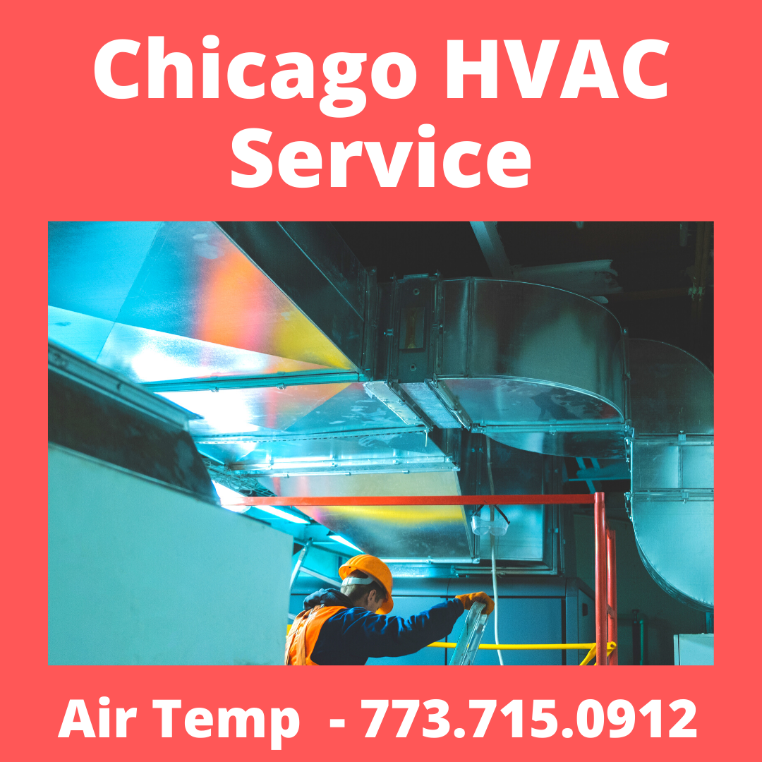 Chicago HVAC Service