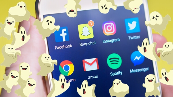 Como evitar seguidores fantasmas nas redes sociais Como evitar seguidores fantasmas nas redes sociais
