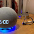 Amazon Echo Dot 4 & Dot With Clock Review