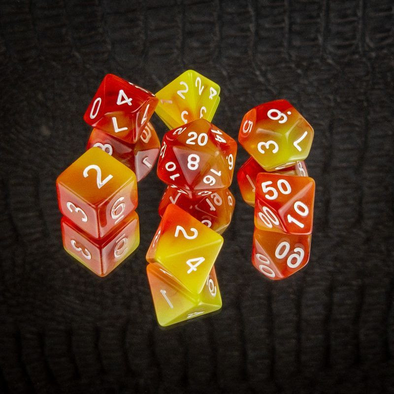 Tabletop Fix Tabletop Artisans New Dice