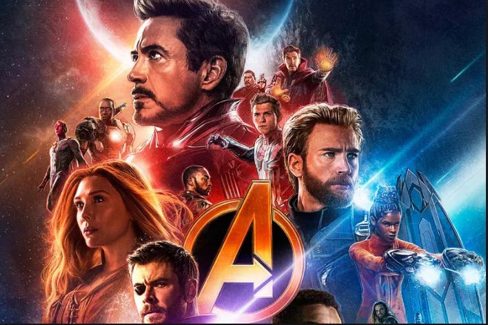 Avengers 4 Endgame Full Movie Download 2019 in 720p - Avengers 4 Full
