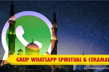 Kumpulan Grup Whatsapp WA Arabic Club Online New 2021