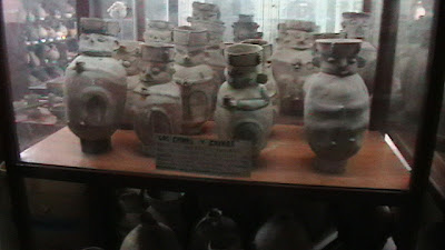 Museo de Huando