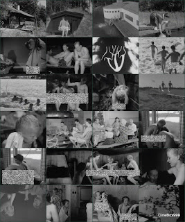 Saunasta sisua. 1957. Saunasta sisua. 1957.