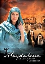 Pelicula Maria Magdalena