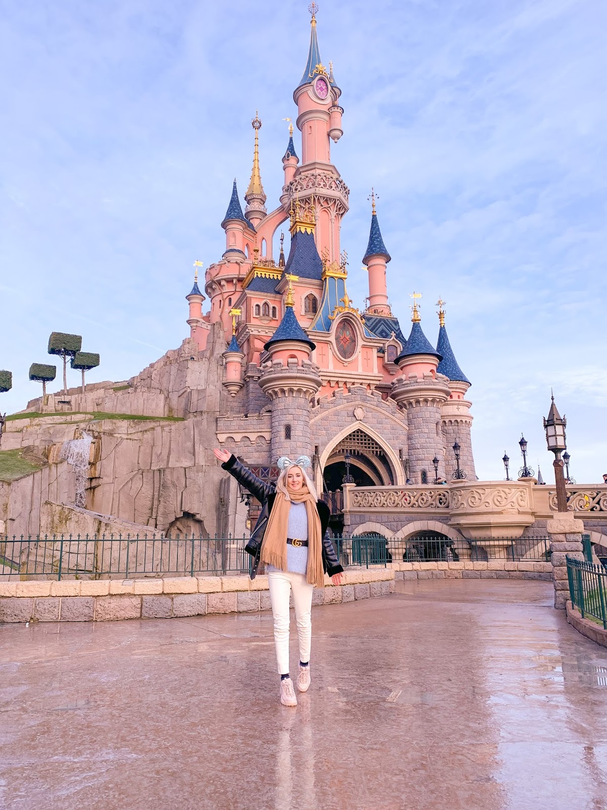 Fashionista Chic: Travel | Best Rides In Disneyland Paris