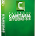 Download Camtasia 8.6 Crack + Keygen