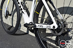 LOOK 795 Blade RS Shimano Ultegra R8020 Mavic Cosmic Pro Carbon Aero Bike at twohubs.com