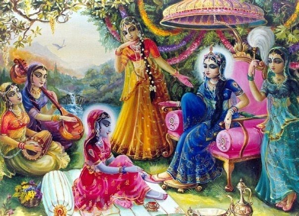 Mithe Ras Se Bharyodi Radha Rani Lage Various Version Lyrics Dheeraj4uall Music Culture Literature mithe ras se bharyodi radha rani lage